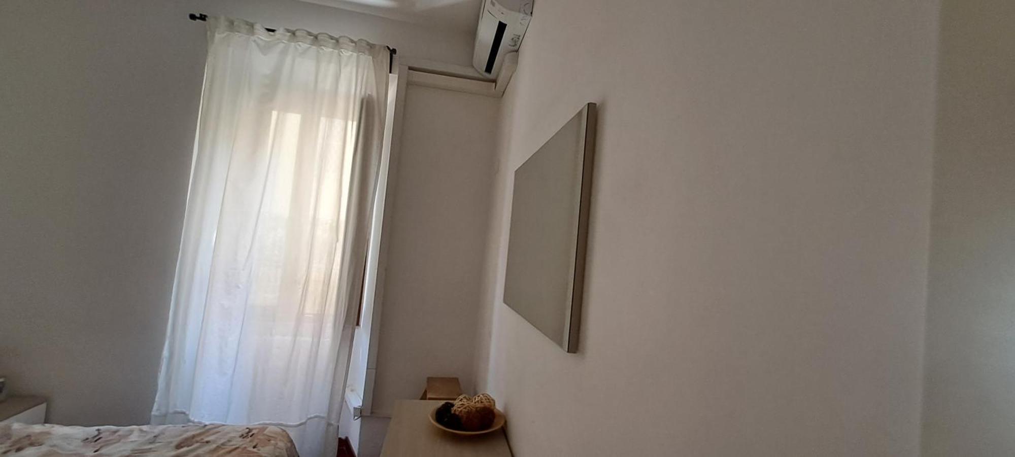 Saint Peter s roof Appartement Rome Buitenkant foto